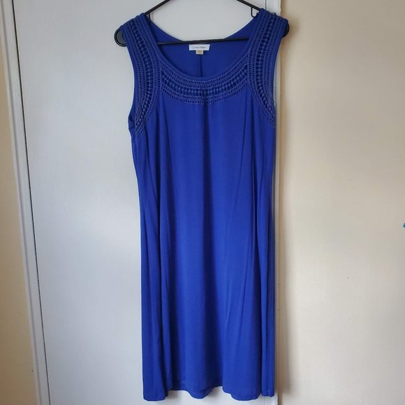 Calvin Klein Dress - Picture 1 of 3